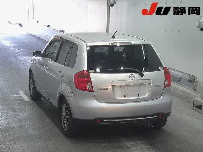 Mazda Verisa