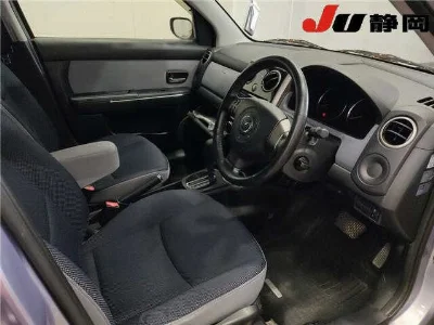 Mazda Verisa