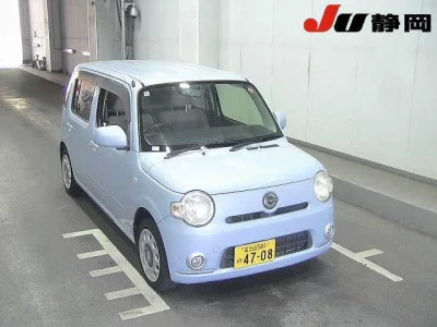 DAIHATSU MIRA COCOA 1