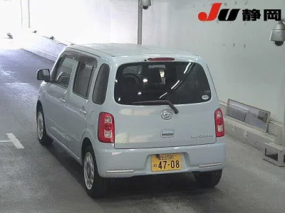 DAIHATSU MIRA COCOA 2