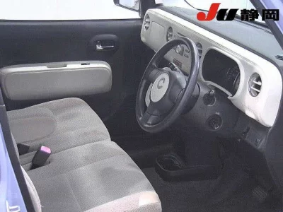 DAIHATSU MIRA COCOA 3