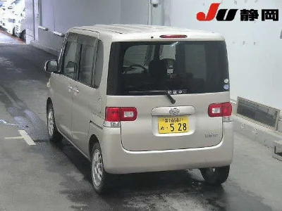 DAIHATSU TANTO 2