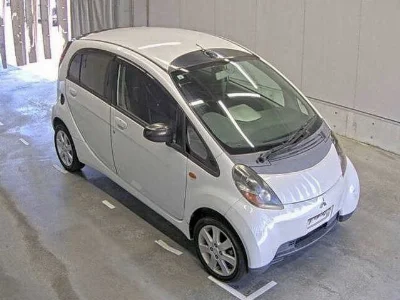 MITSUBISHI I