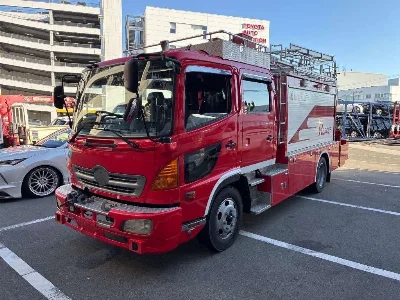 HINO RANGER
