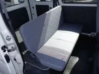 Цена авто Daihatsu Hijet Cargo с аукционов Японии, номер кузова S331V, пробег 36 000, оценка 8
