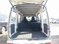 Цена авто Daihatsu Hijet Cargo с аукционов Японии, номер кузова S321V, пробег 156 000, оценка 2