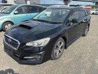 Цена авто Subaru Levorg с аукционов Японии, номер кузова VM4, пробег 119 000, оценка 6