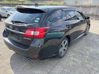 Цена авто Subaru Levorg с аукционов Японии, номер кузова VM4, пробег 119 000, оценка 6
