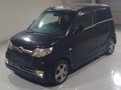 Honda Zest