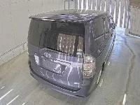 Цена авто Toyota Voxy с аукционов Японии, номер кузова ZRR70W, пробег 142 000, оценка 2