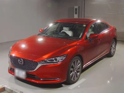 MAZDA ATENZA SEDAN
