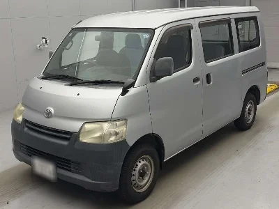 Toyota TownAce