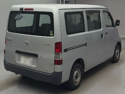 Toyota TownAce