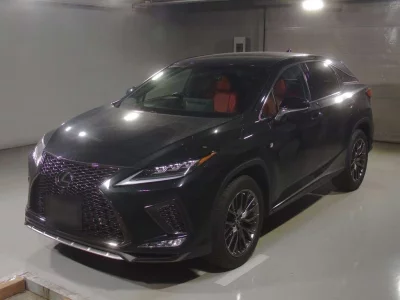 Lexus RX300