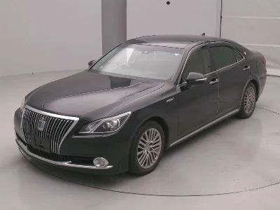 Toyota CROWN MAJESTA