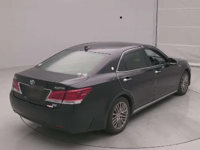 Toyota CROWN MAJESTA