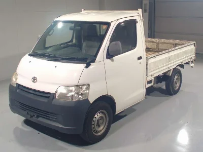 TOYOTA TOWN ACE TRUCK