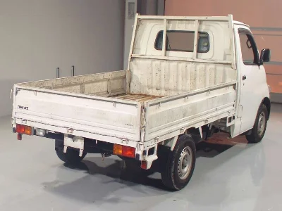 TOYOTA TOWN ACE TRUCK