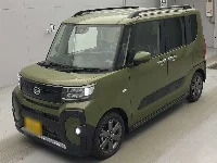 Цена авто Daihatsu Tanto с аукционов Японии, номер кузова LA650S, пробег 0, оценка 10