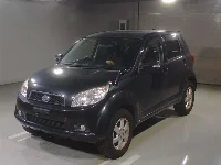 Цена авто Daihatsu Be-Go с аукционов Японии, номер кузова J200G, пробег 65 000, оценка 8