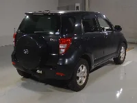 Цена авто Daihatsu Be-Go с аукционов Японии, номер кузова J200G, пробег 65 000, оценка 8