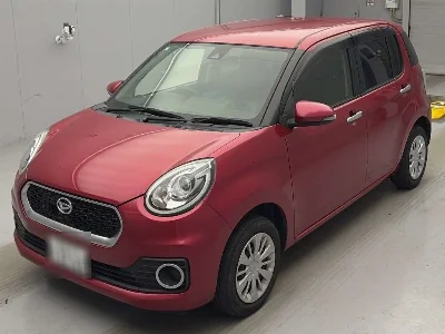 Daihatsu Boon