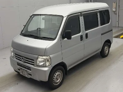 Honda Acty