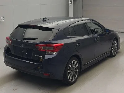 SUBARU IMPREZA SPORT