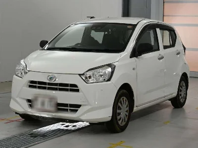 DAIHATSU MIRA E S 1