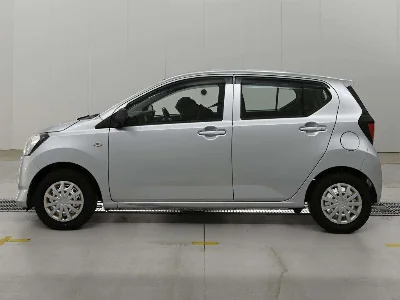 DAIHATSU MIRA E S 4