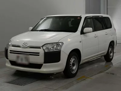 Mazda Familia S-Wagon
