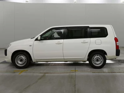 Mazda Familia S-Wagon