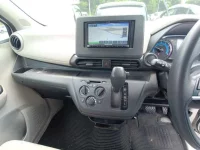 Цена авто Nissan Dayz с аукционов Японии, номер кузова B46W, пробег 189 000, оценка 2