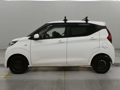 Статистика аукционов Nissan Dayz