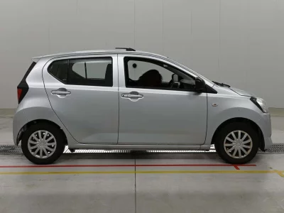 DAIHATSU MIRA E S 2