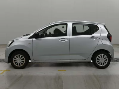 DAIHATSU MIRA E S 3