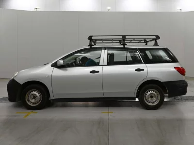 Nissan AD