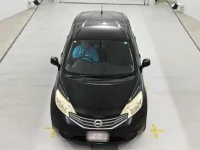 Цена авто Nissan Note с аукционов Японии, номер кузова E12, пробег 144 000, оценка 20