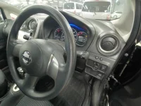 Цена авто Nissan Note с аукционов Японии, номер кузова E12, пробег 144 000, оценка 20