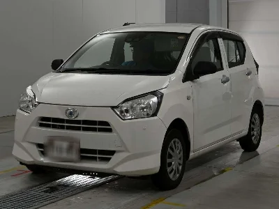DAIHATSU MIRA E S 1