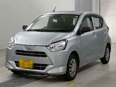 DAIHATSU MIRA E S 1