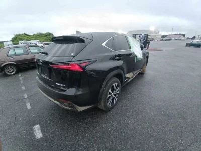 Lexus NX300h
