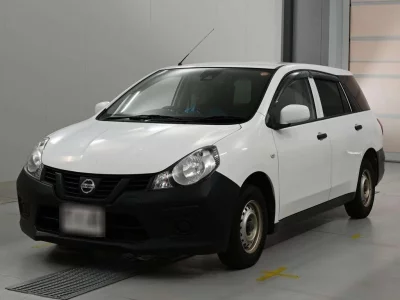 NISSAN NV150 AD