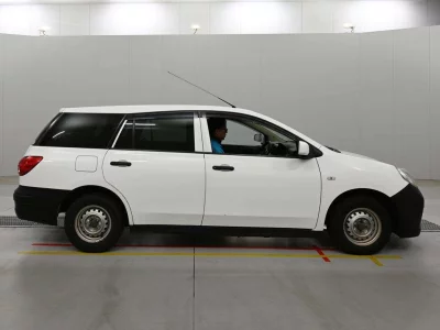 NISSAN NV150 AD
