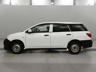 NISSAN NV150 AD