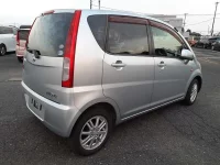 Цена авто Daihatsu Move с аукционов Японии, номер кузова L175S, пробег 80 000, оценка 20