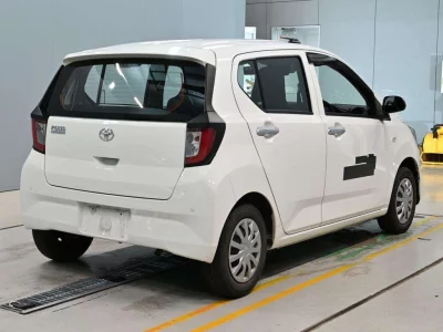 TOYOTA PIXIS EPOCH