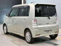 Цена авто Daihatsu Move Conte с аукционов Японии, номер кузова L575S, пробег 63 000, оценка 2