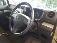 Цена авто Daihatsu Move Conte с аукционов Японии, номер кузова L575S, пробег 63 000, оценка 2