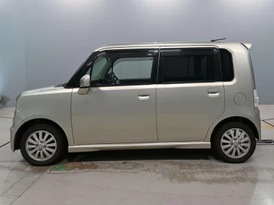 Статистика аукционов Daihatsu Move Conte